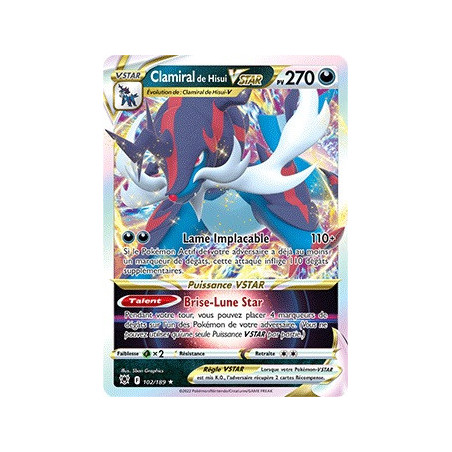 Carte à Collectionner - Pokémon