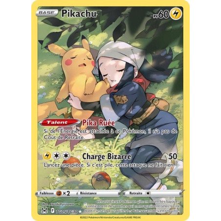 Carte à Collectionner - Pokémon