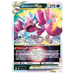 Carte à Collectionner - Pokémon