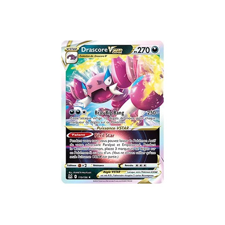 Carte à Collectionner - Pokémon