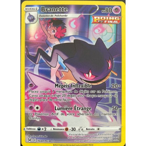 Carte à Collectionner - Pokémon