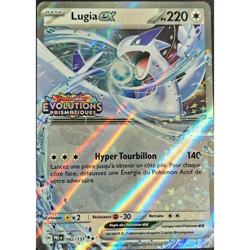 Carte à Collectionner - Pokémon