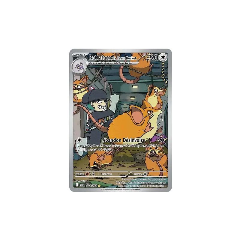 Carte à Collectionner - Pokémon