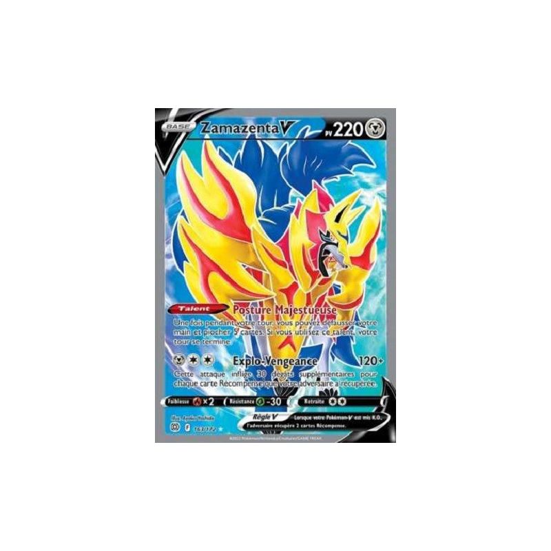 Carte à Collectionner - Pokémon