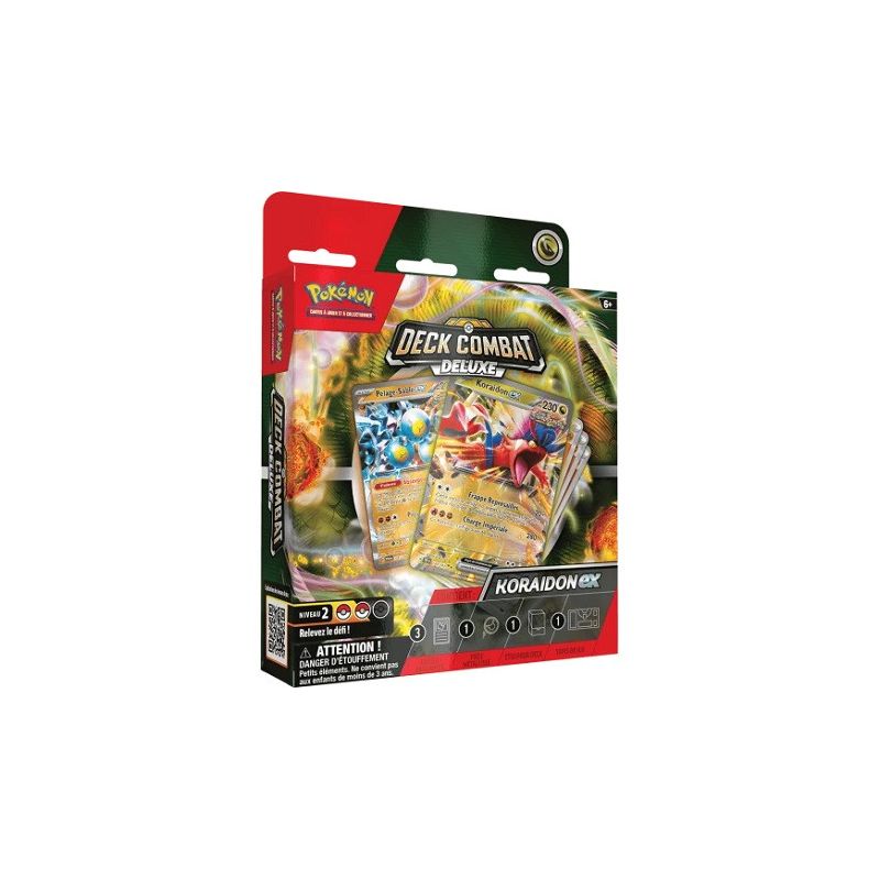 Carte à Collectionner - Pokémon