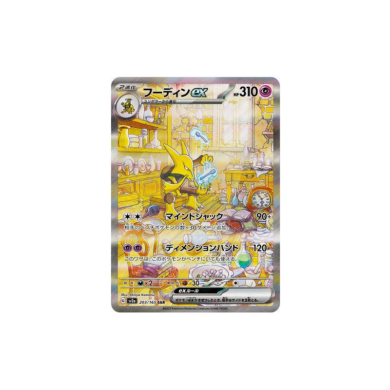 Carte à Collectionner - Pokémon