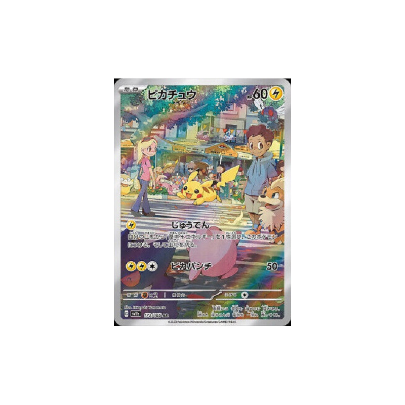 Carte à Collectionner - Pokémon
