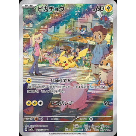 Carte à Collectionner - Pokémon