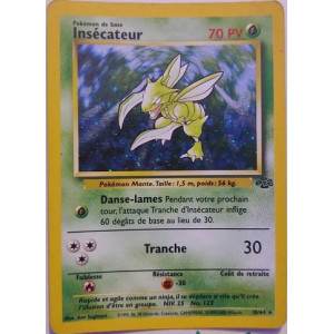 Carte à Collectionner - Pokémon