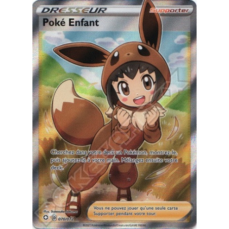 Carte à Collectionner - Pokémon