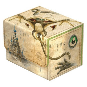 Carte à Collectionner