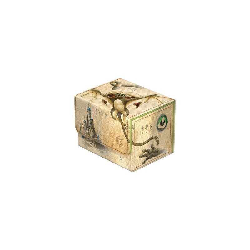 Carte à Collectionner