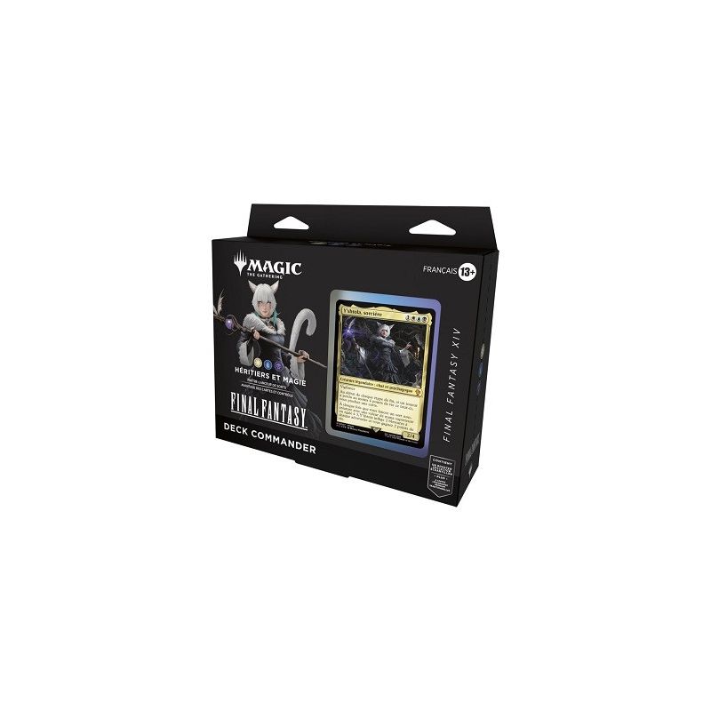 Carte à Collectionner - Magic the gathering