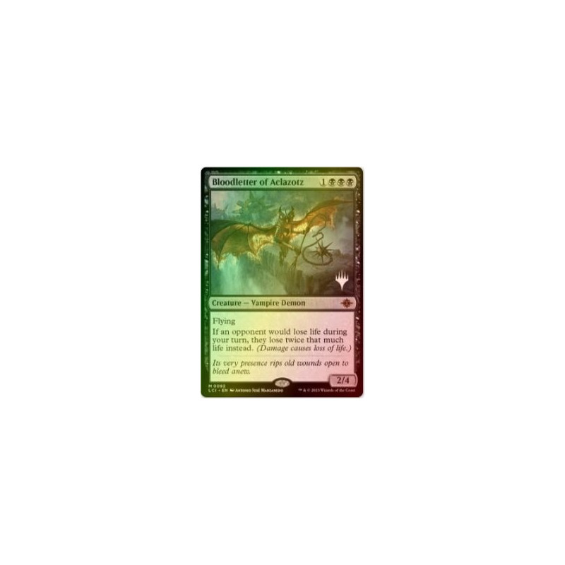 Carte à Collectionner - Magic the gathering
