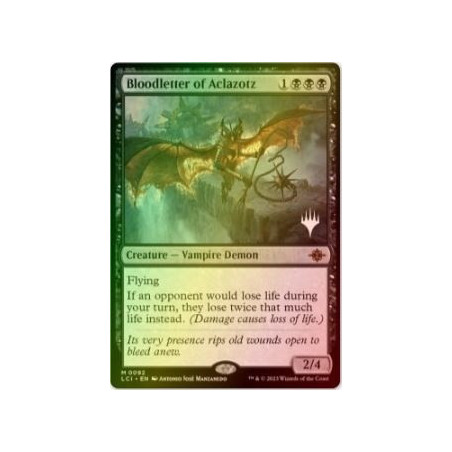 Carte à Collectionner - Magic the gathering