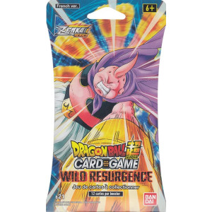 Carte à Collectionner - Dragon ball