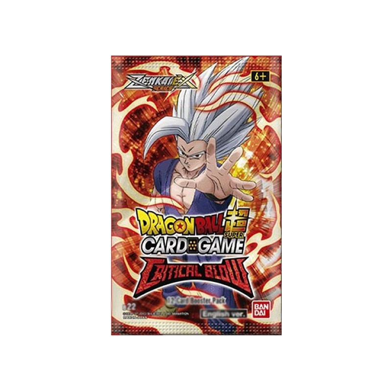 Carte à Collectionner - Dragon ball