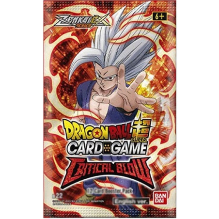 Carte à Collectionner - Dragon ball