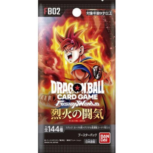 Carte à Collectionner - Dragon ball