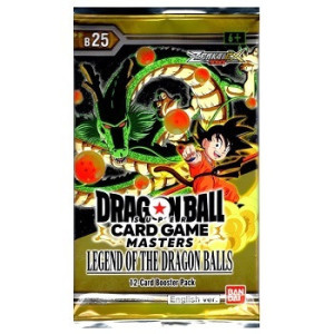Carte à Collectionner - Dragon ball