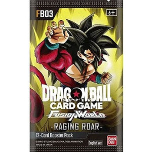 Carte à Collectionner - Dragon ball