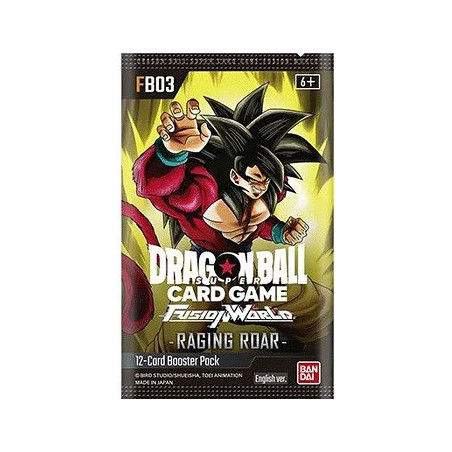Carte à Collectionner - Dragon ball