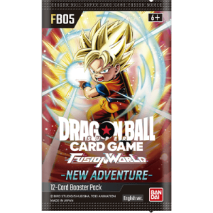 Carte à Collectionner - Dragon ball