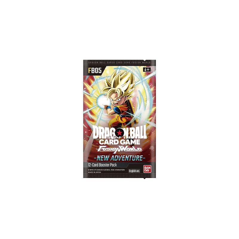 Carte à Collectionner - Dragon ball