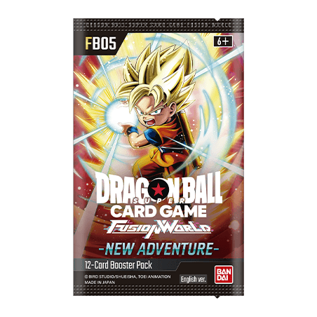Carte à Collectionner - Dragon ball