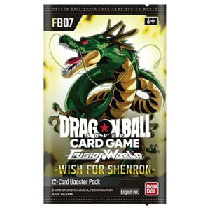 Carte à Collectionner - Dragon ball