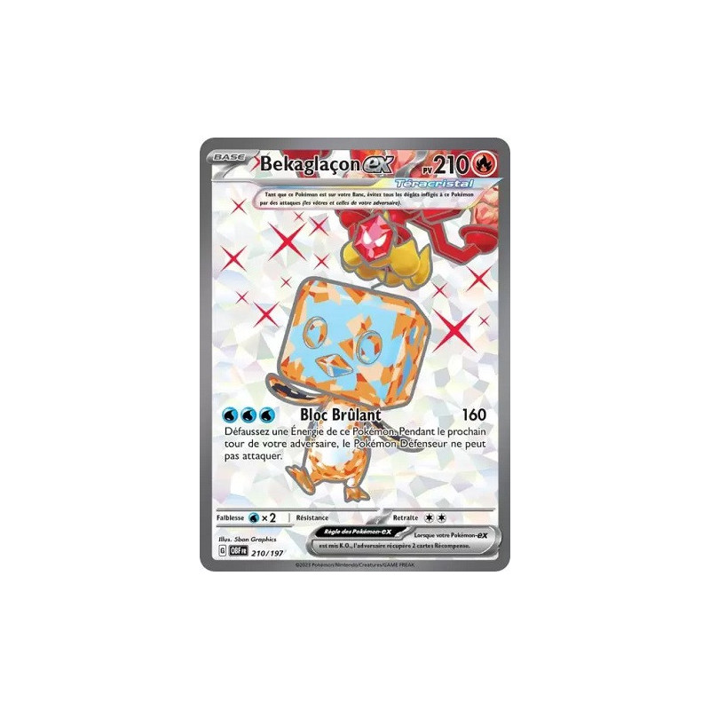 Carte à Collectionner - Pokémon