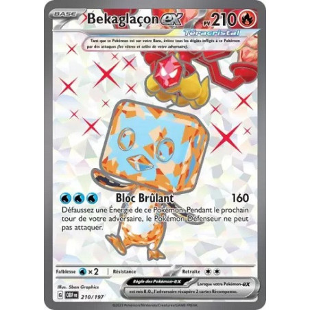 Carte à Collectionner - Pokémon