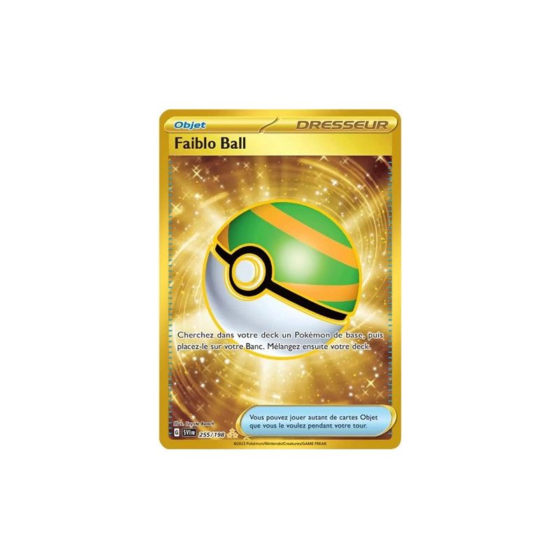 Carte à Collectionner - Pokémon