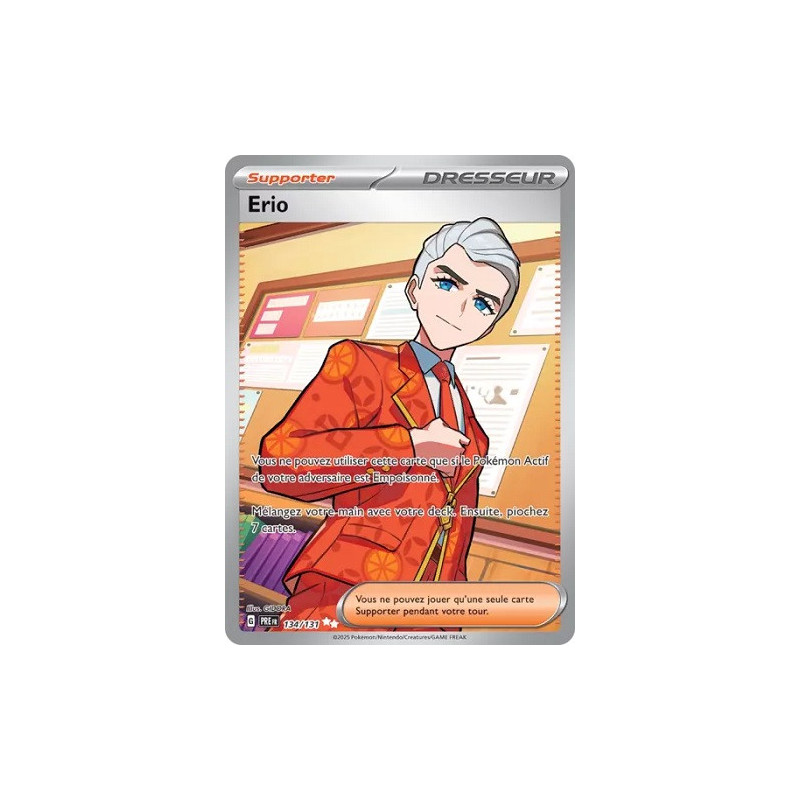 Carte à Collectionner - Pokémon