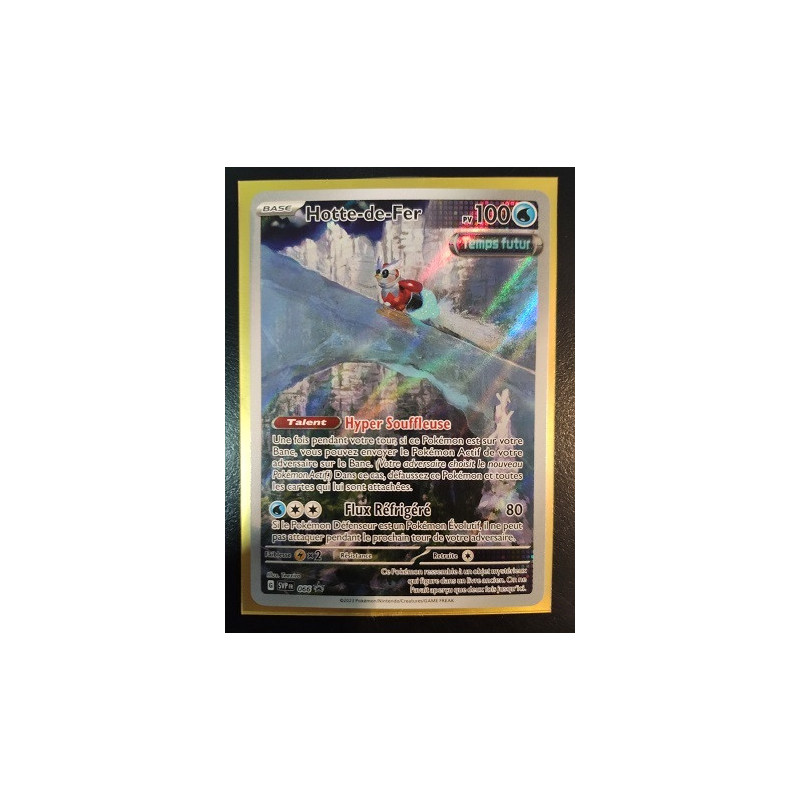 Carte à Collectionner - Pokémon