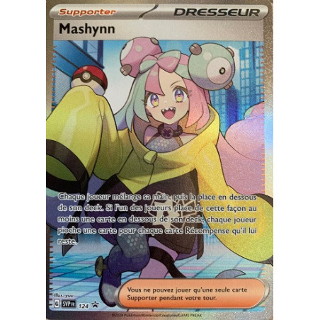 Carte à Collectionner - Pokémon