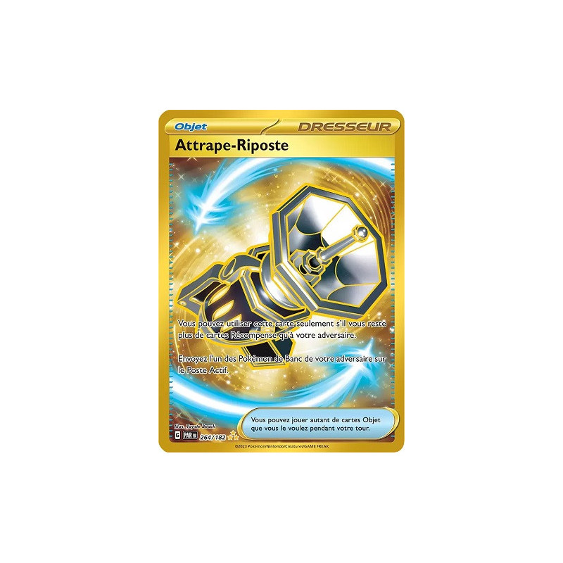 Carte à Collectionner - Pokémon