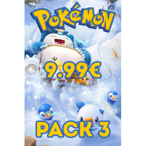 Carte à Collectionner - Pokémon