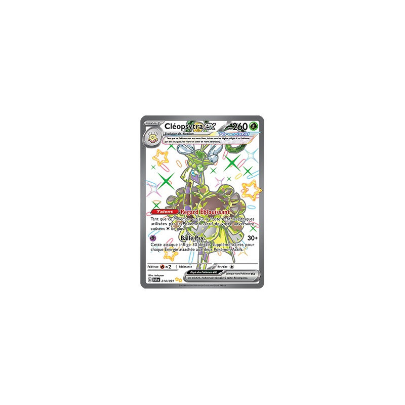 Carte à Collectionner - Pokémon