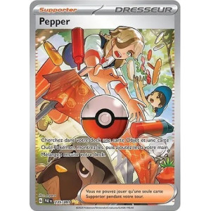 Carte à Collectionner - Pokémon