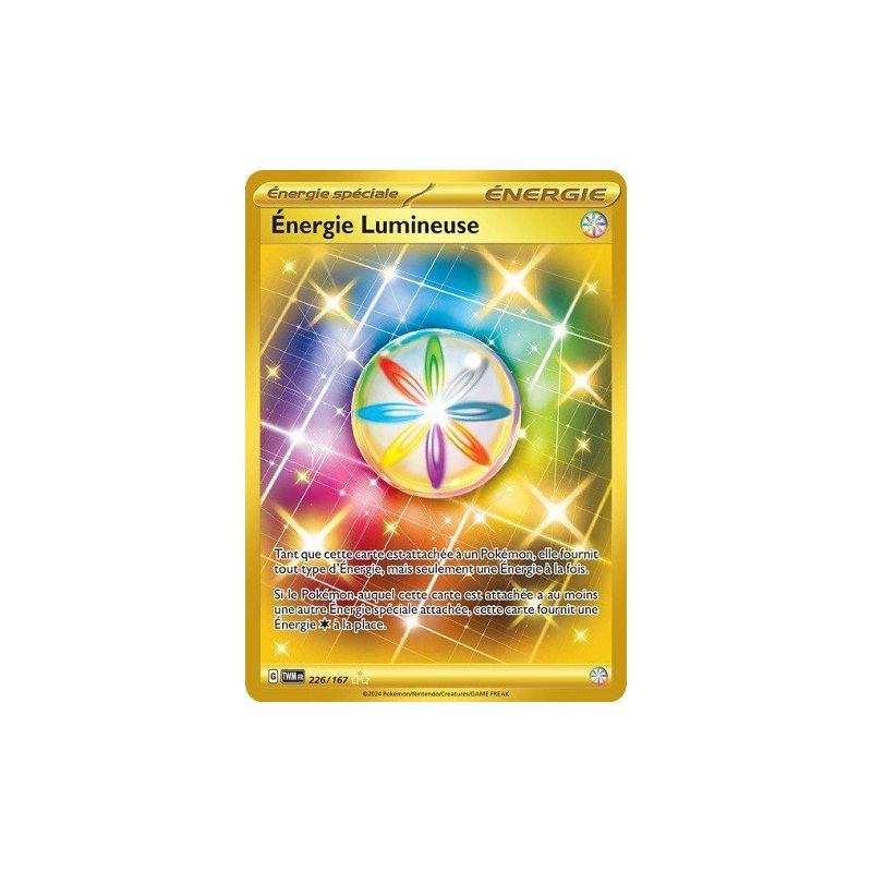 Carte à Collectionner - Pokémon