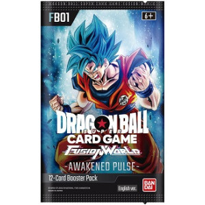 Carte à Collectionner - Dragon ball