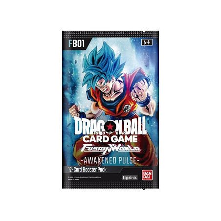 Carte à Collectionner - Dragon ball