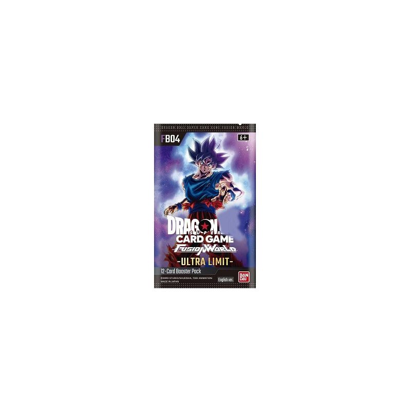 Carte à Collectionner - Dragon ball