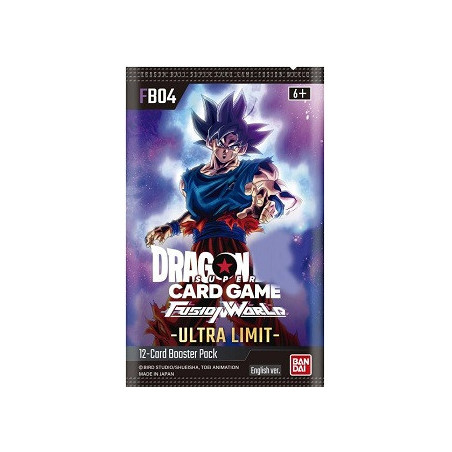 Carte à Collectionner - Dragon ball