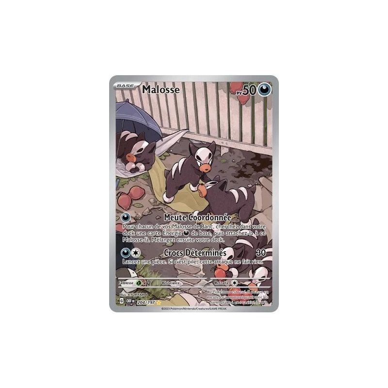 Carte à Collectionner - Pokémon