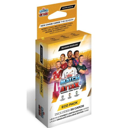 Carte à Collectionner - Topps