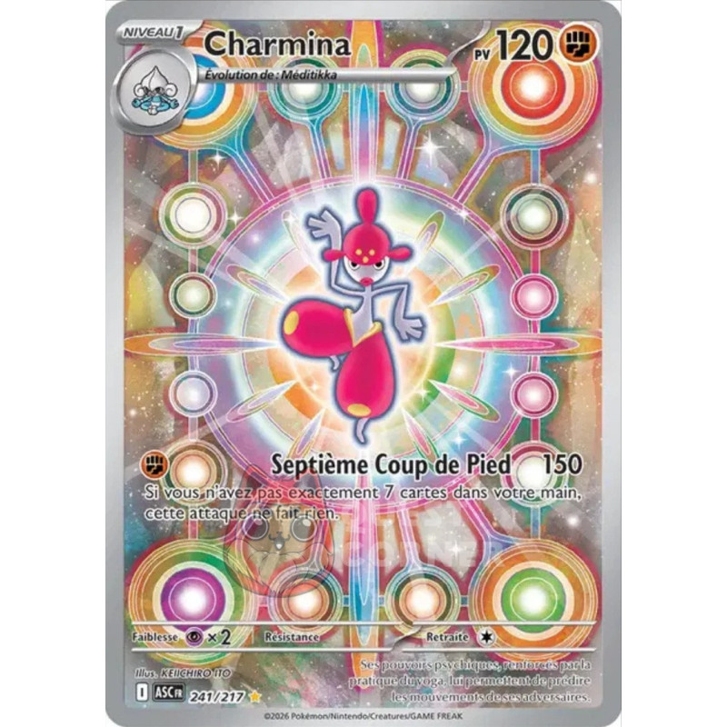 Carte à Collectionner - Pokémon