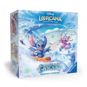 Carte à Collectionner - Lorcana