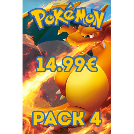 Carte à Collectionner - Pokémon
